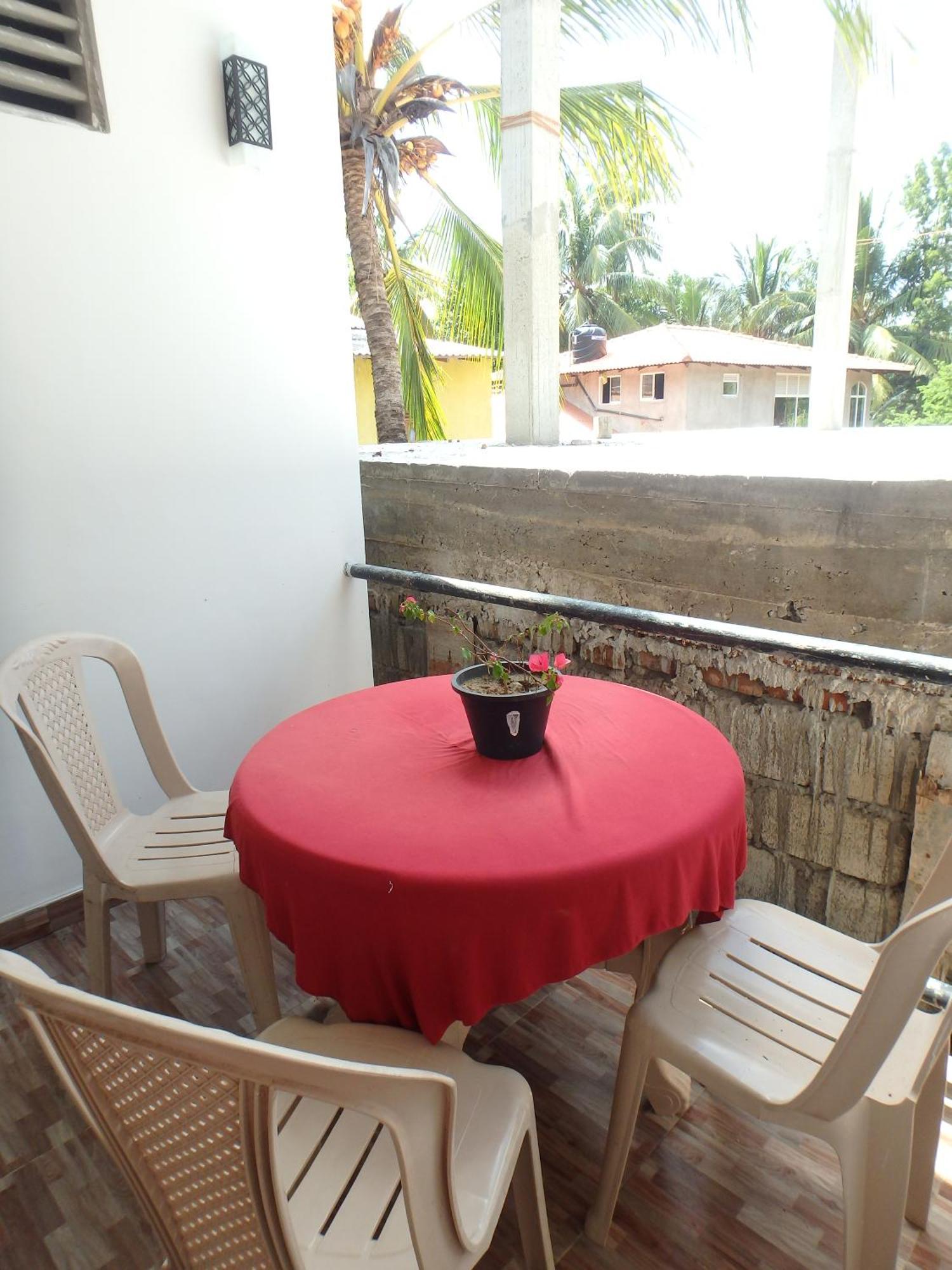 K Holiday Tissamaharama Quarto foto