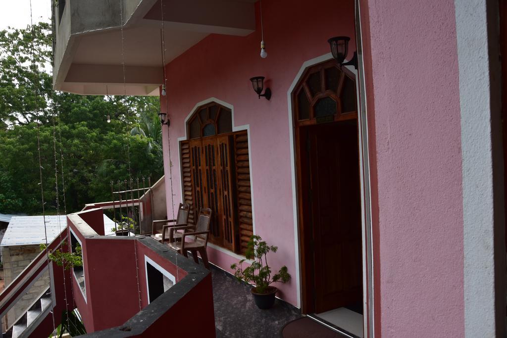 K Holiday Tissamaharama Exterior foto